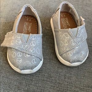 Toms 3t shoes